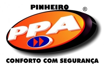 Loja de pinheiro